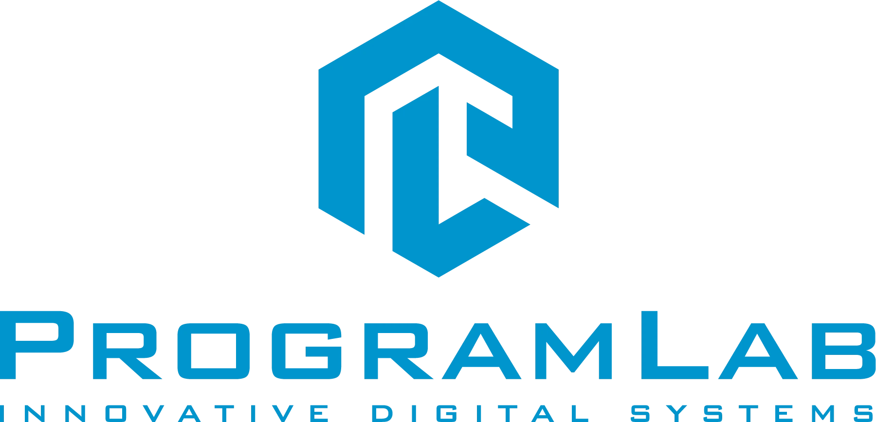 ProgramLab — логотип